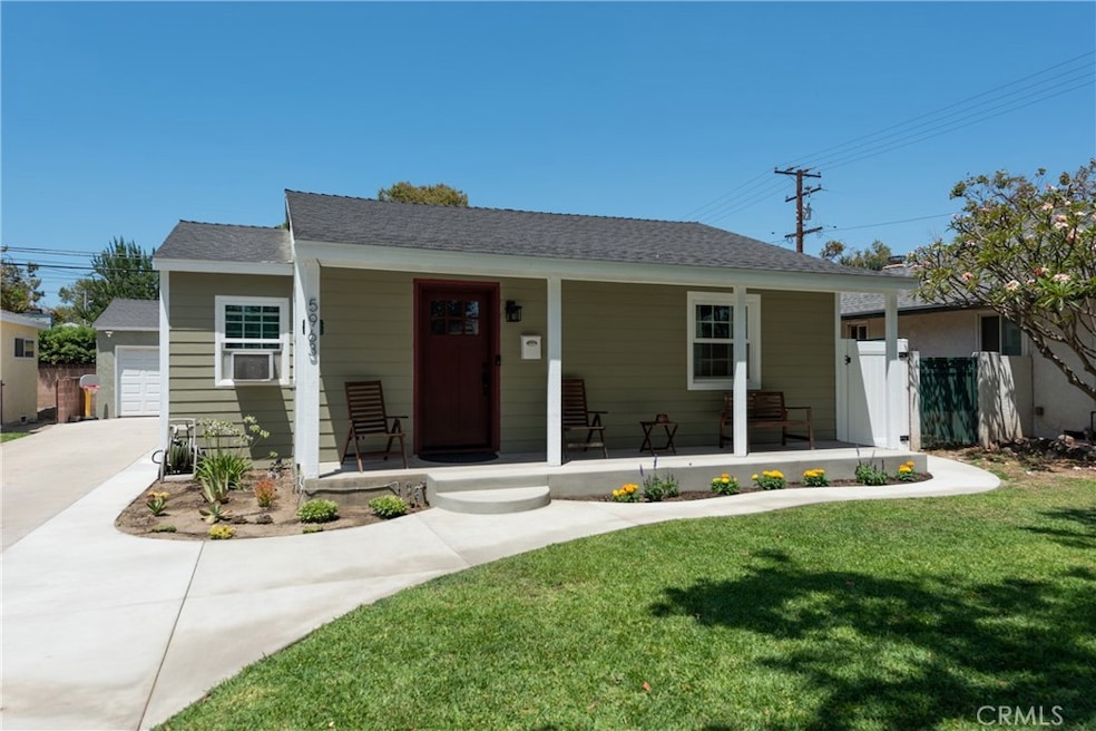 Sold $780,000 • Co-Listing Agent