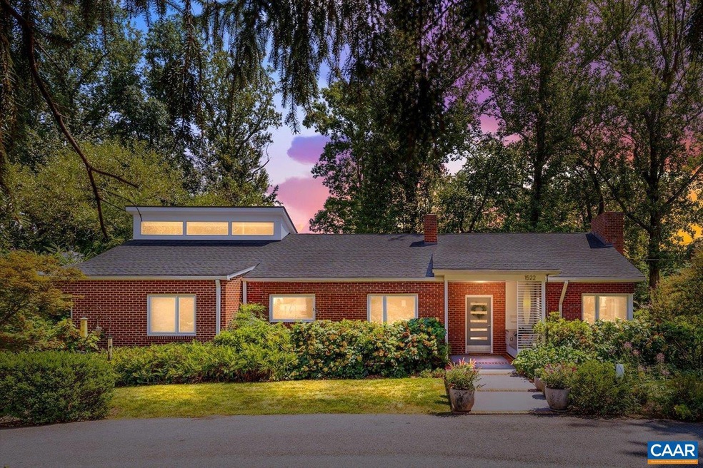 1522 Dairy Rd, Charlottesville, VA 22903 - photo 1