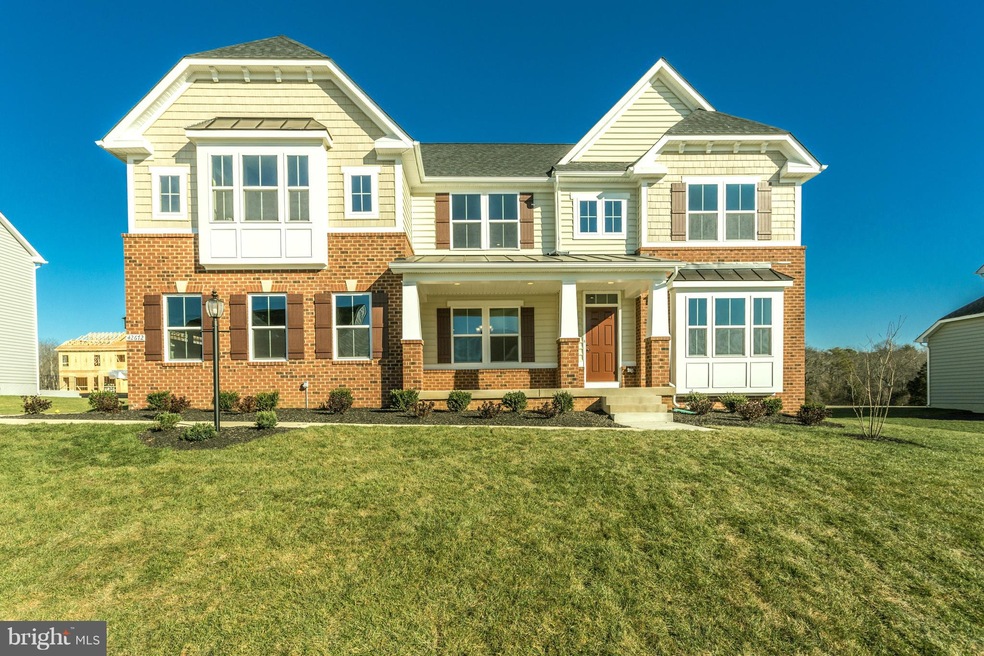 2035 Advisory Ct, Eldersburg, MD 21784 - photo 1