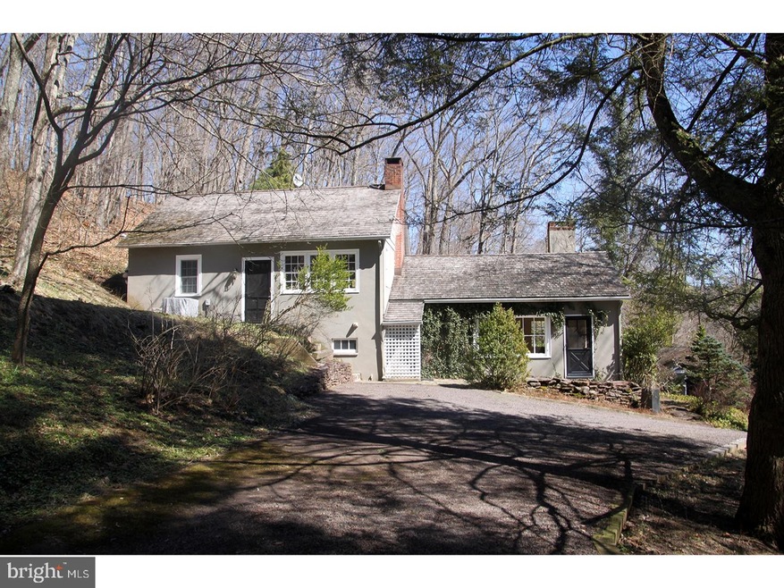 14 Tinicum Creek Rd, Erwinna, PA 18920 - photo 1