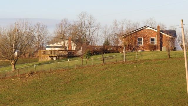 4380 Talmage Mayo Rd, Harrodsburg, KY 40330 - photo 1