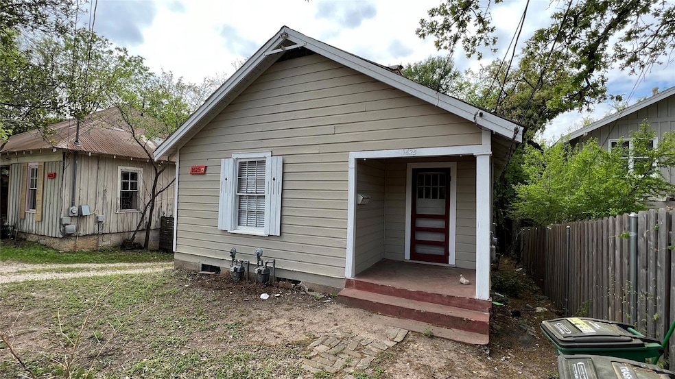 1625 W 12th St, Austin, TX 78703 - photo 1