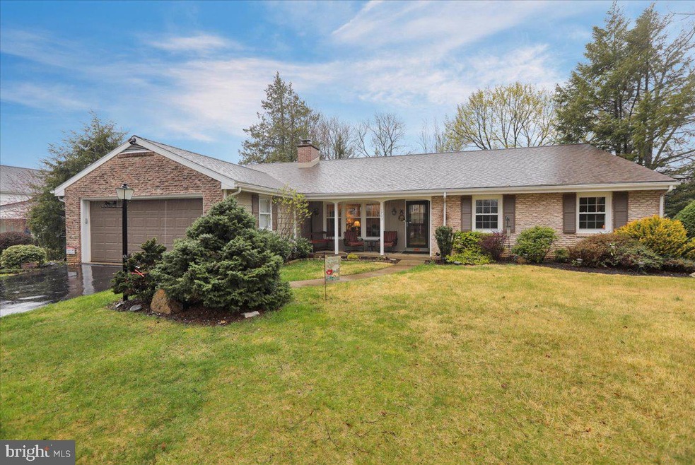 1703 Dauphin Ave, Reading, PA 19610 - photo 1