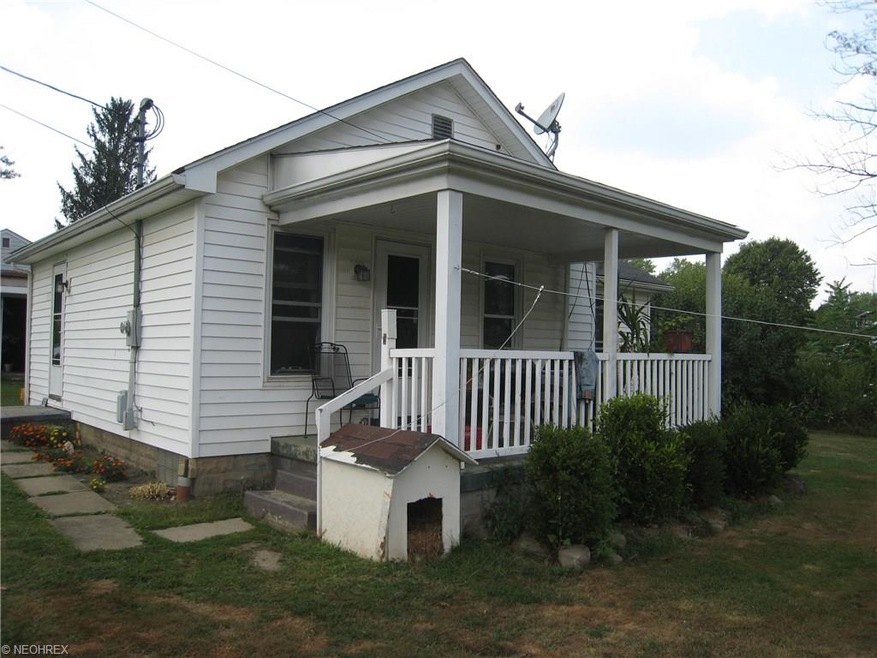 46392 Kelly Ave, East Liverpool, OH 43920 - photo 1