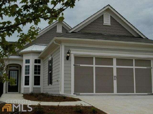 116 Plumleaf Ct, Griffin, GA 30223 - photo 1