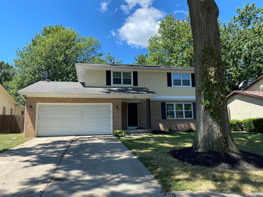 5151 Northcliff Loop