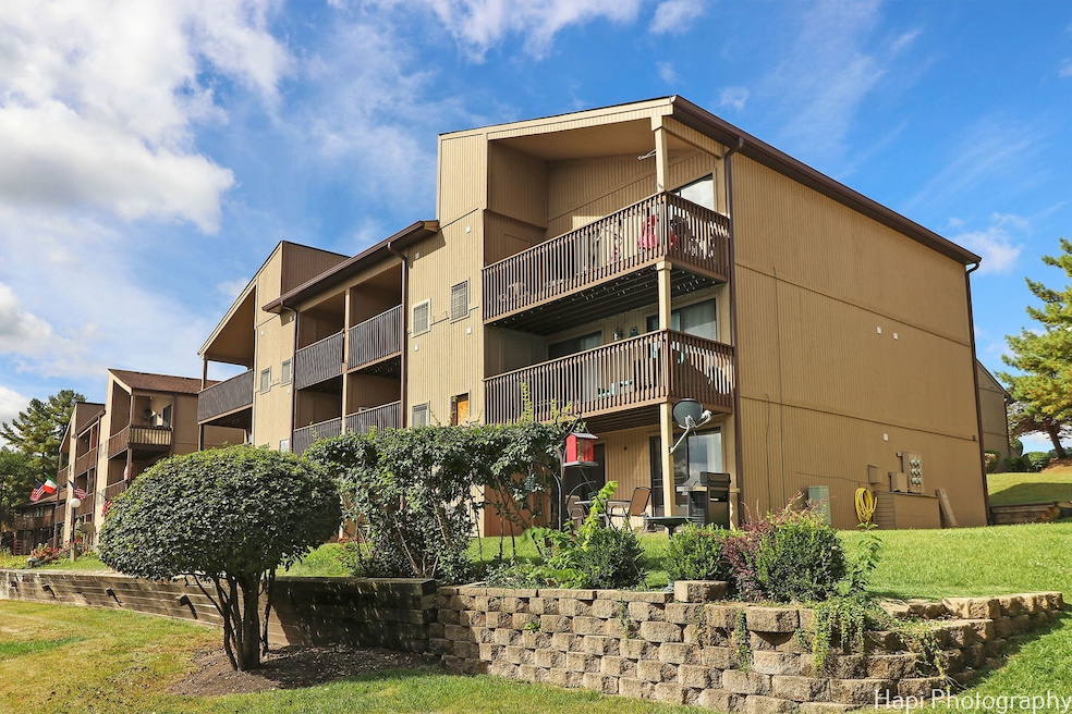 55 Vail Colony unit 1, Fox Lake, IL 60020 - photo 1