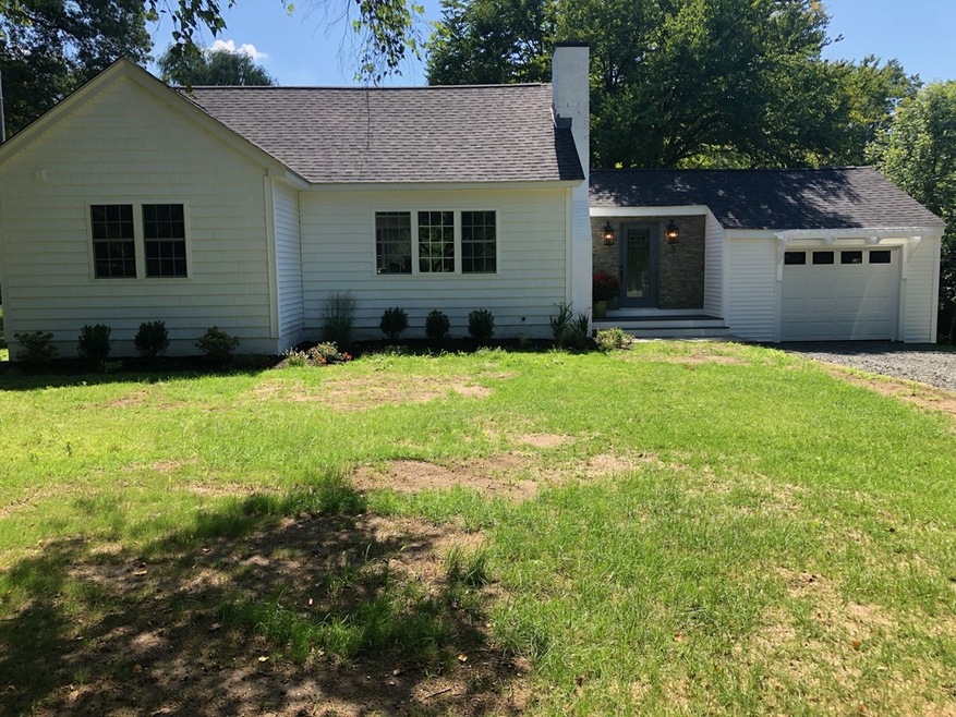 108 Silver St, South Hadley, MA 01075 - photo 1