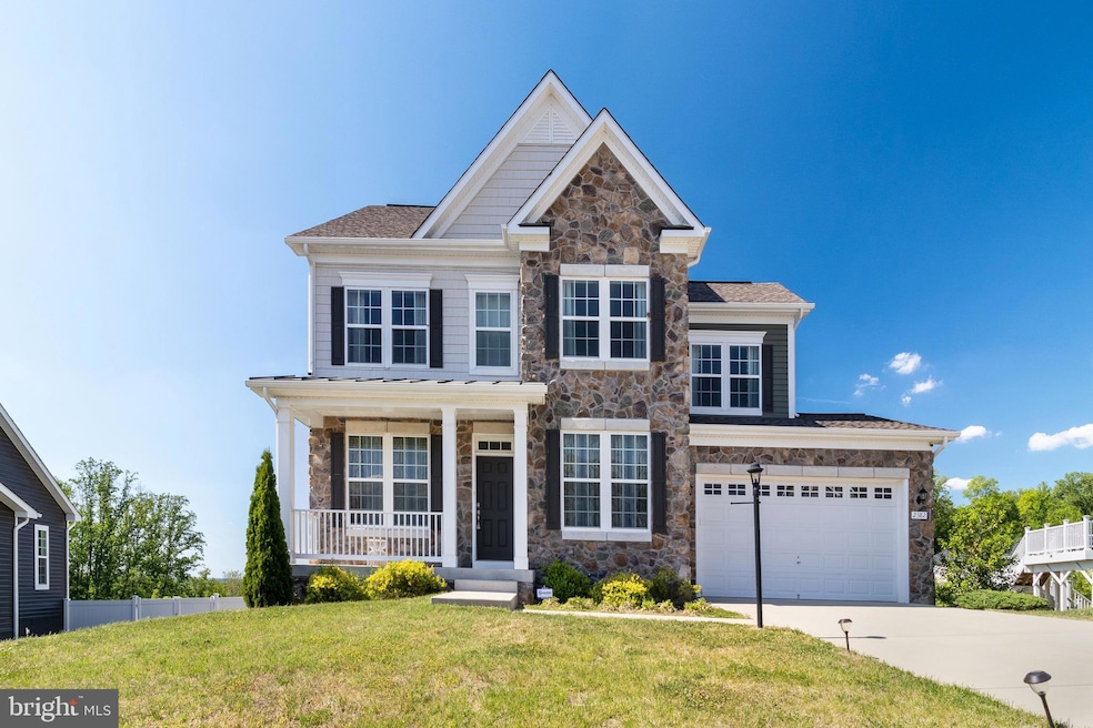 2382 Belden Ln, Bryans Road, MD 20616 - photo 1