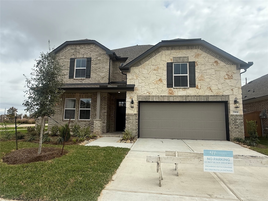 7918 Palm Glade Dr, Cypress, TX 77433 - photo 1