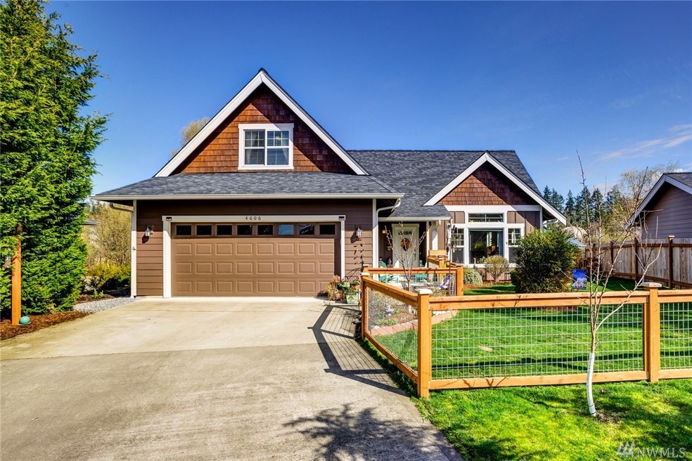 4606 Elmwood Dr, Blaine, WA 98230 - photo 1