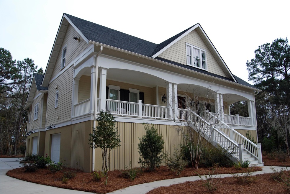 4325 Royal New Kent Ct, Awendaw, SC 29429 - photo 1