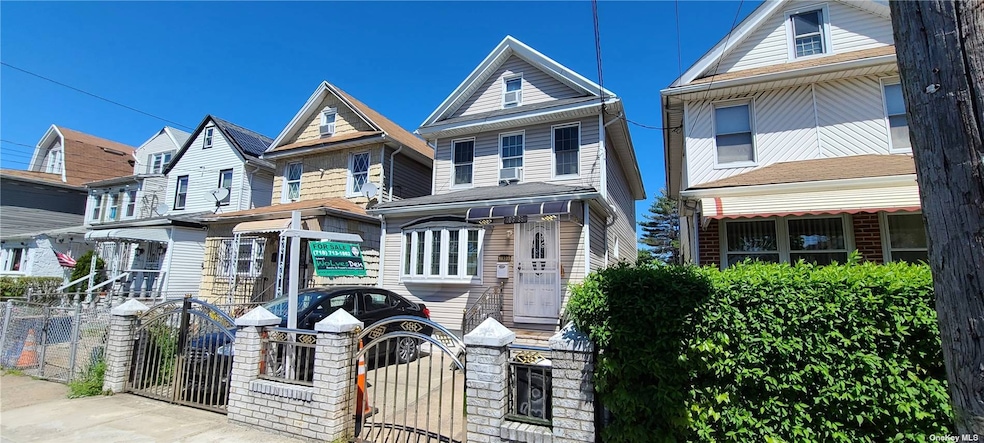 103-35 171st St, Jamaica, NY 11433 - photo 1