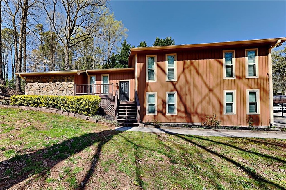 unlisted-address, Woodstock, GA 30188 - photo 1