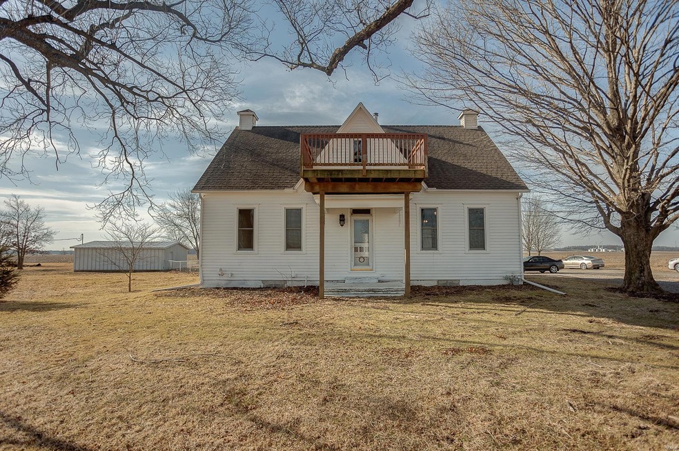 4849 State Route 15, Freeburg, IL 62243 - photo 1