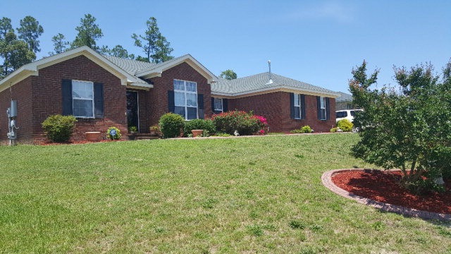 Main View