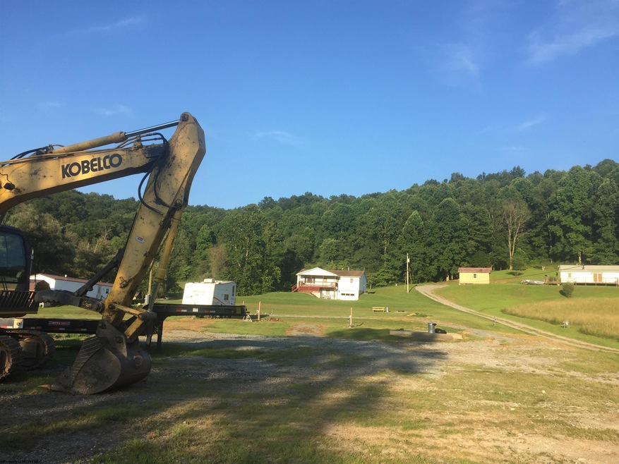 18145 S Route 19 Hwy, Walkersville, WV 26447