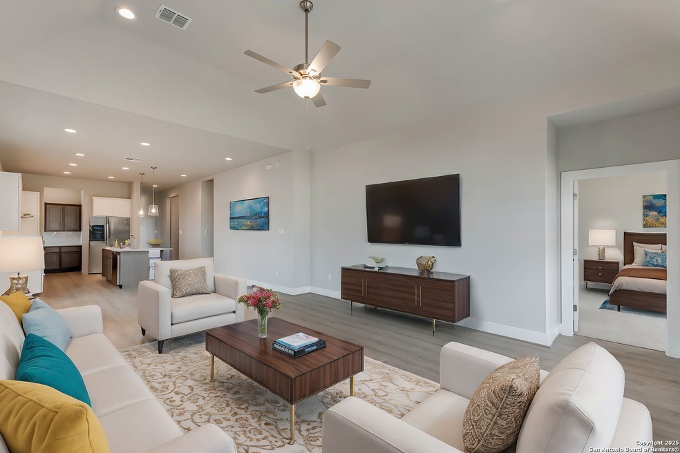 3937 Gervasi, San Antonio, TX 78261 - photo 1