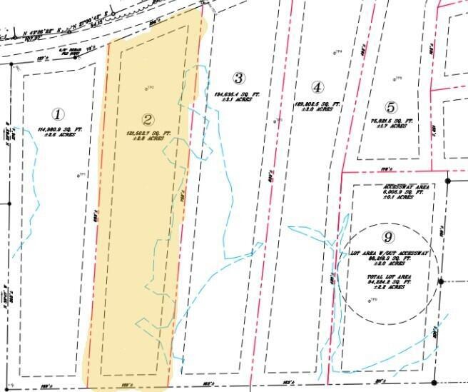 Lot 2 Hatch Rd