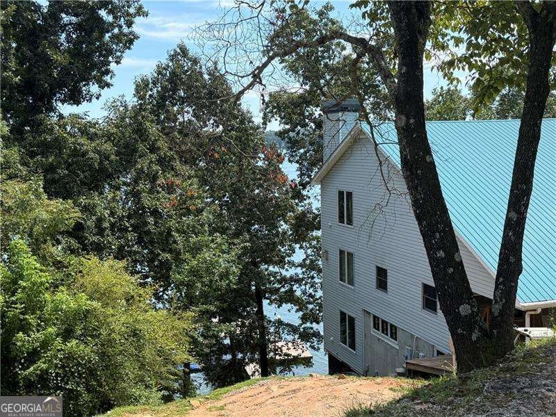 4265 Sinclair Shores Rd, Cumming, GA 30041 - photo 1