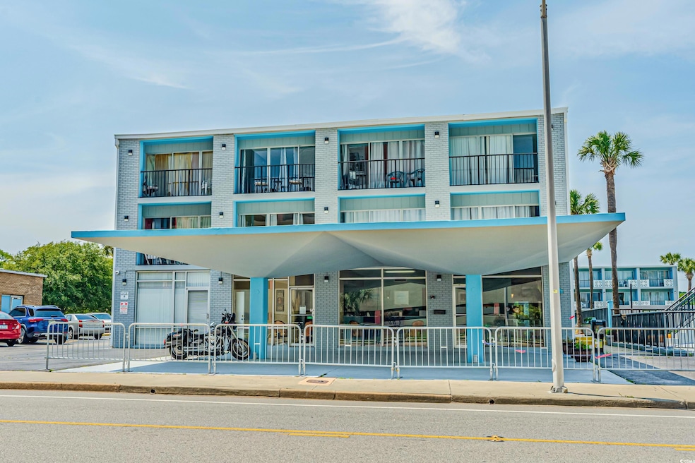 1600 S Ocean Blvd unit 346, Myrtle Beach, SC 29577 - photo 1