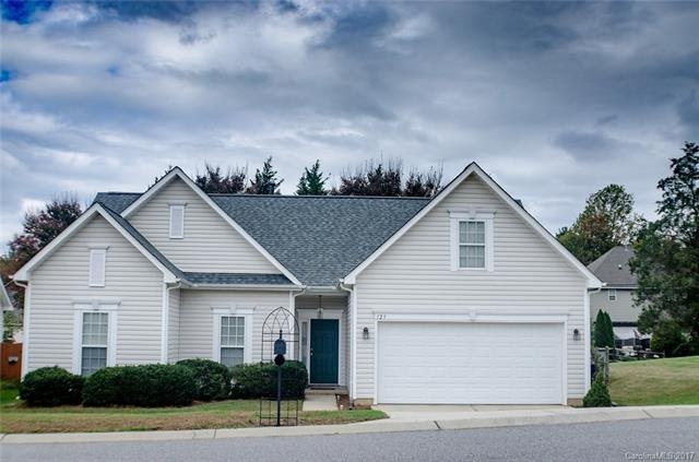 Welcome Home to 123 Kristens Court Drive, nestled 