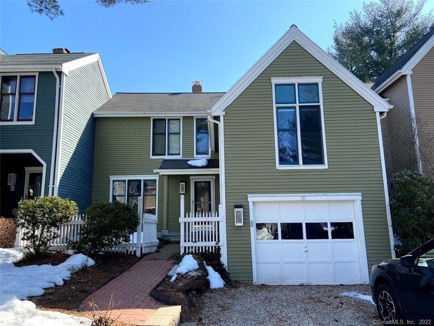 25 Farm Dr unit 25, Farmington, CT 06032 - photo 1