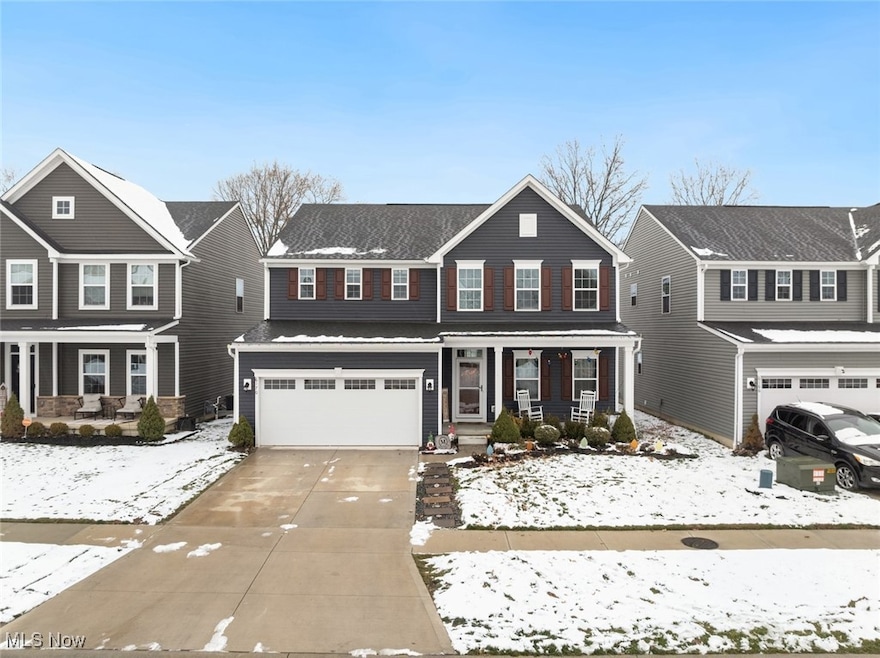 6170 James Dr, Lorain, OH 44053 - photo 1