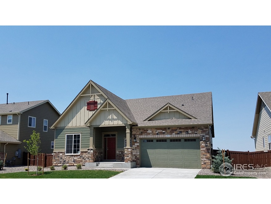 6012 Story Rd, Timnath, CO 80547 - photo 1