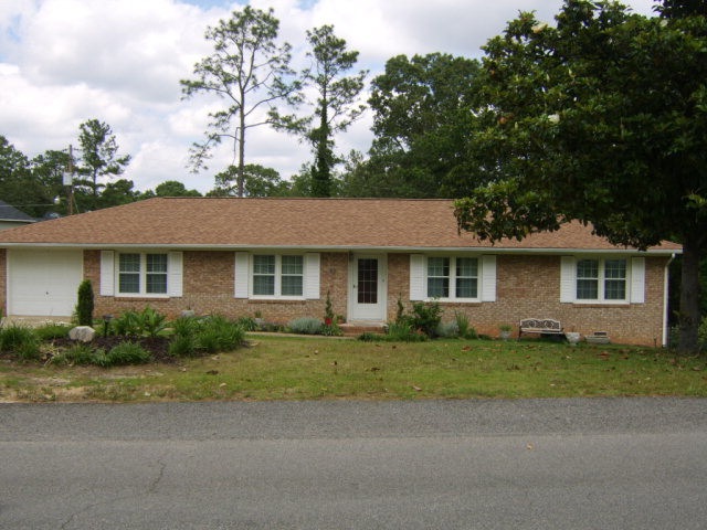 Main View