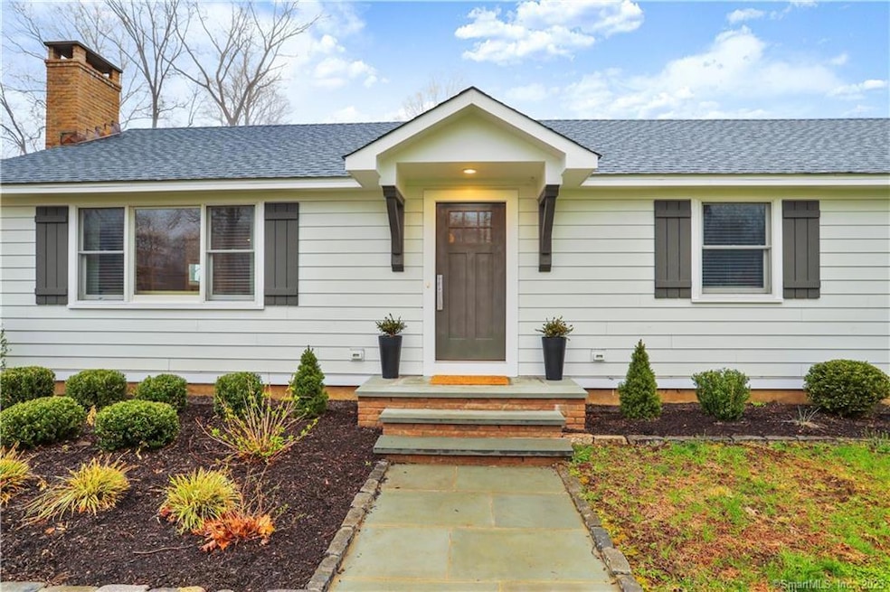 12 Timber Top Trail, Wilton, CT 06897 - photo 1