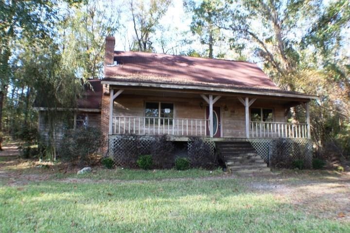 Main View