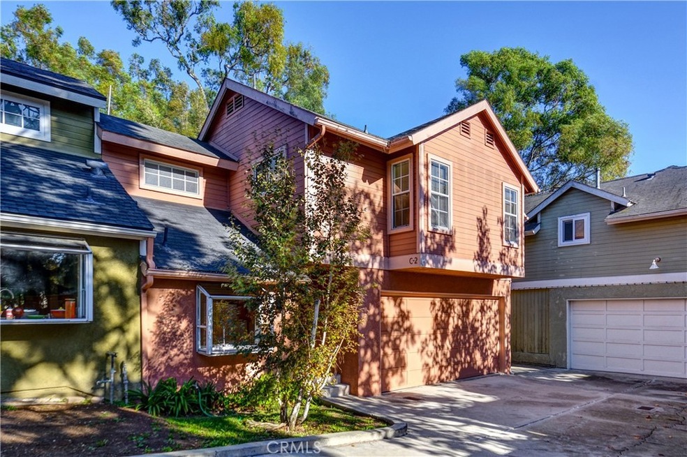 2206 Canyon Dr unit C2, Costa Mesa, CA 92627 - photo 1