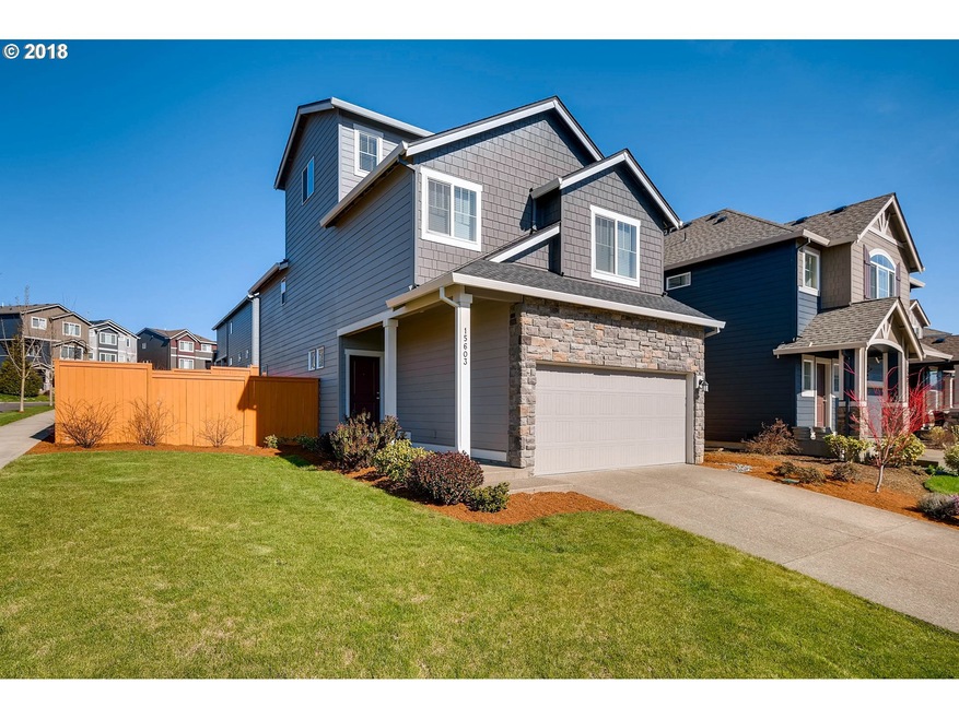 15603 SE Kingbird Dr, Clackamas, OR 97015 - photo 1