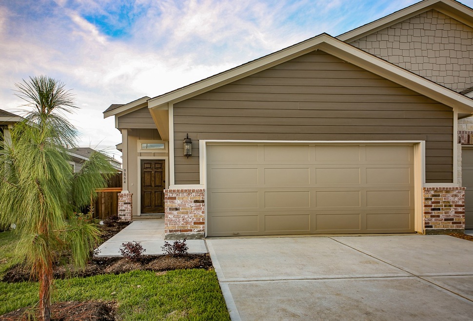 25551 Starling Ln, Magnolia, TX 77354 - photo 1