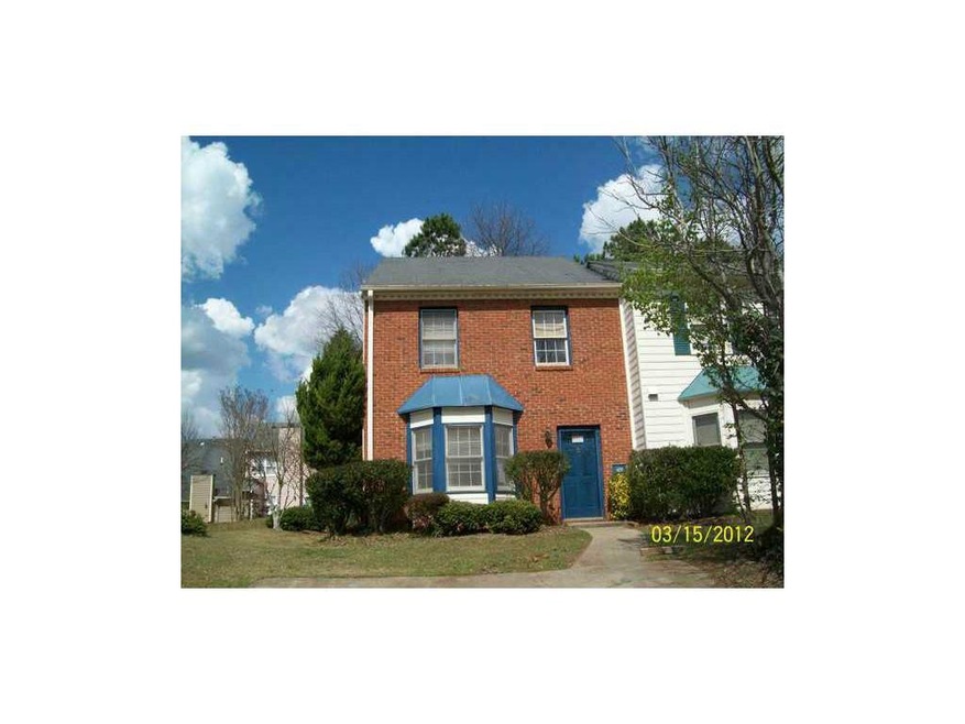 Exterior Front. Front
