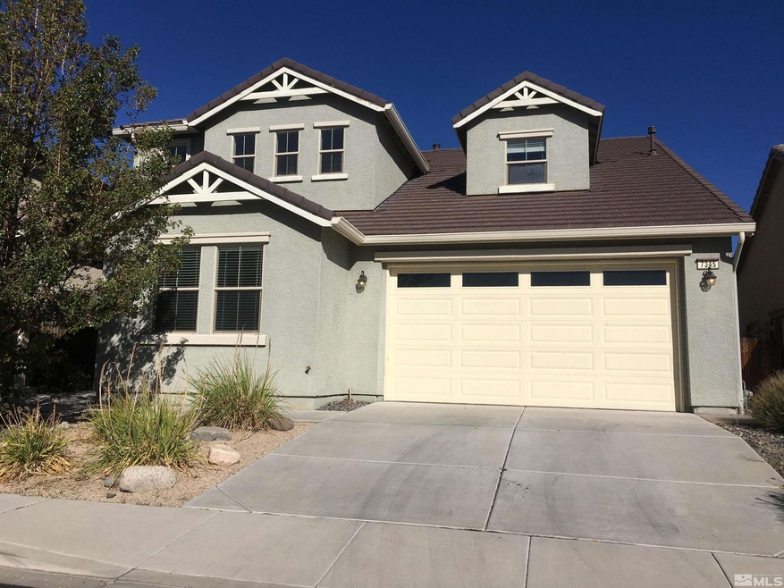 7345 Windswept Loop, Sparks, NV 89436 - photo 1