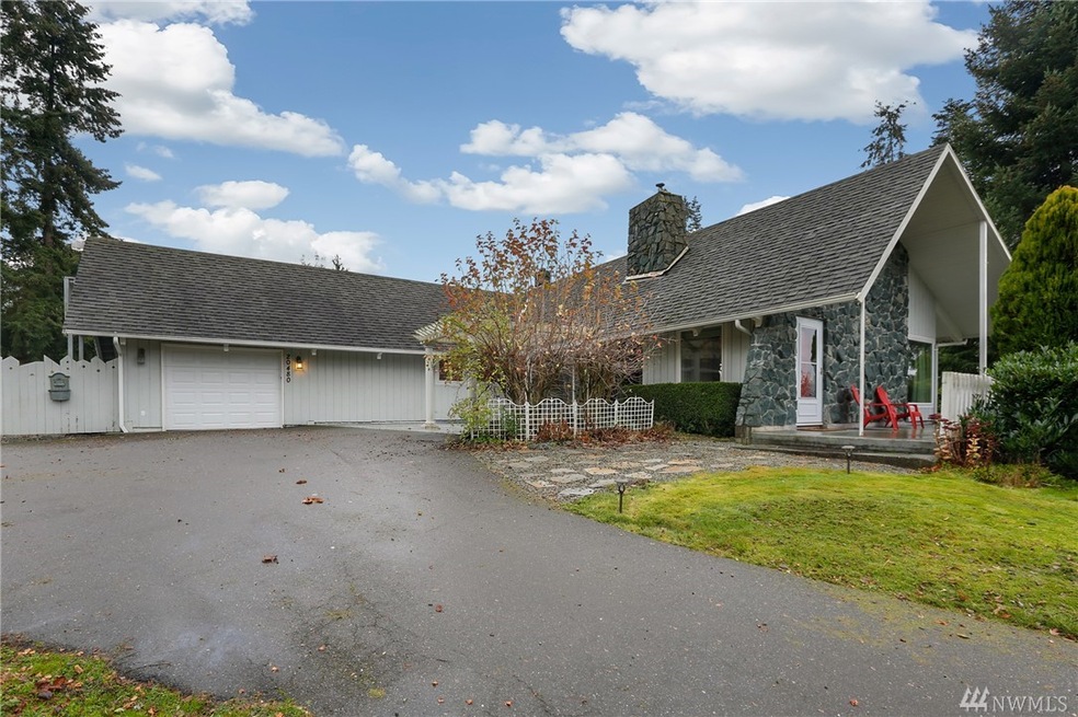 20480 Comet Ln, Mount Vernon, WA 98274 - photo 1