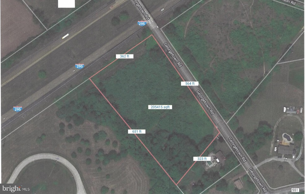 0 Georgetown Rd unit NJSA137042, Penns Grove, NJ 08069 - photo 1