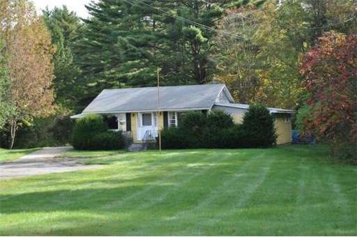 351 Ware Corner Rd, Oakham, MA 01068 - photo 1