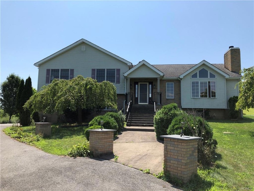 232 Chapel Hill Rd, Highland, NY 12528 - photo 1