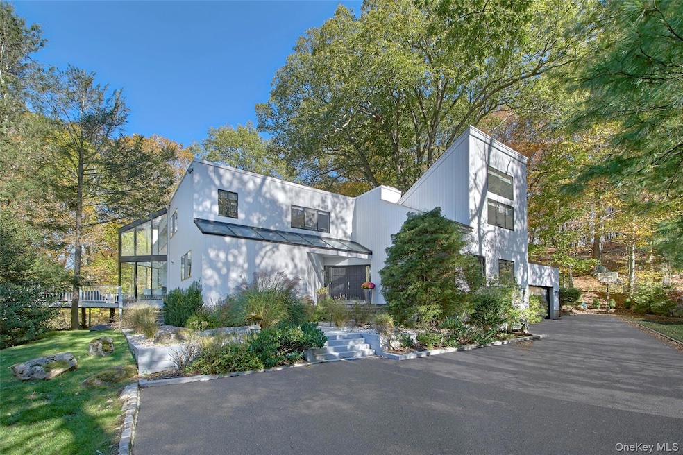 73 Whippoorwill Lake Rd, Chappaqua, NY 10514 - photo 1
