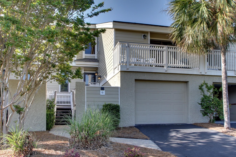 6 Fairway Dunes Ln, Isle of Palms, SC 29451 - photo 1