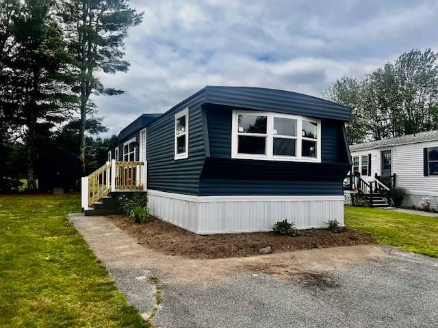 For Sale $125,000