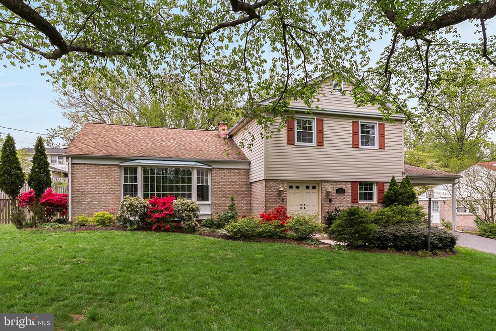 12802 Camellia Dr, Silver Spring, MD 20906 - photo 1