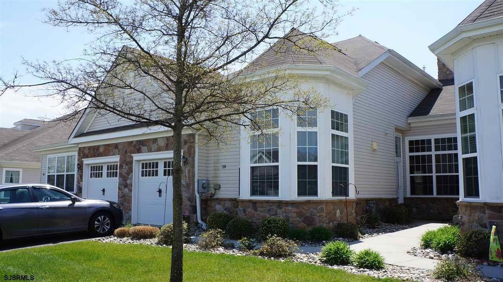 38 Ables Run Dr, Absecon, NJ 08201 - photo 1