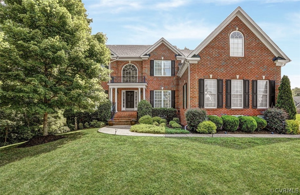 5801 Ketterley Row, Glen Allen, VA 23059 - photo 1