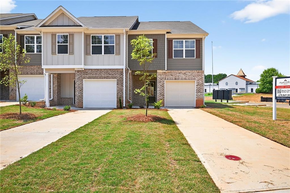 2813 Lillian Ln, Douglasville, GA 30135 - photo 1