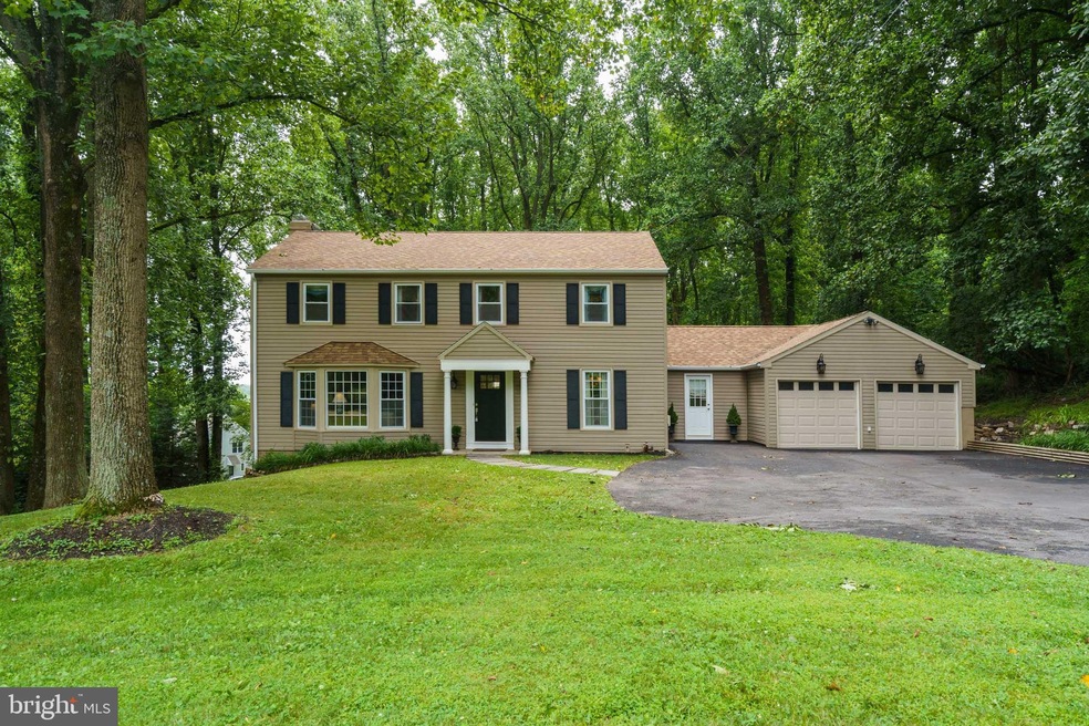 280 Peck Rd, Downingtown, PA 19335 - photo 1