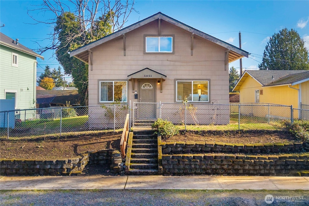 3831 E I St, Tacoma, WA 98404 - photo 1